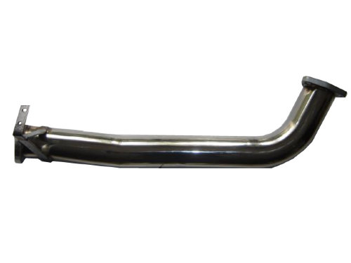 Фронтпайп Nissan Silvia SR20DET Фронтпайп Nissan Silvia SR20DET  S13, S14, 240SX