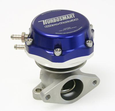 Wastegate 38мм Wastegate Turbosmart 38mm